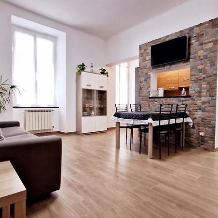 Appartamento Sofia A Genova 외부 사진