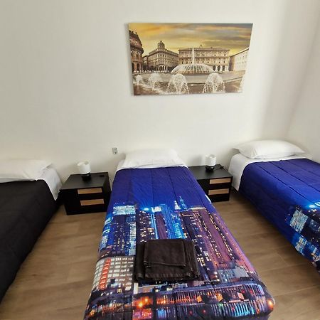 Appartamento Sofia A Genova 외부 사진