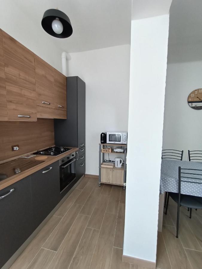 Appartamento Sofia A Genova 외부 사진