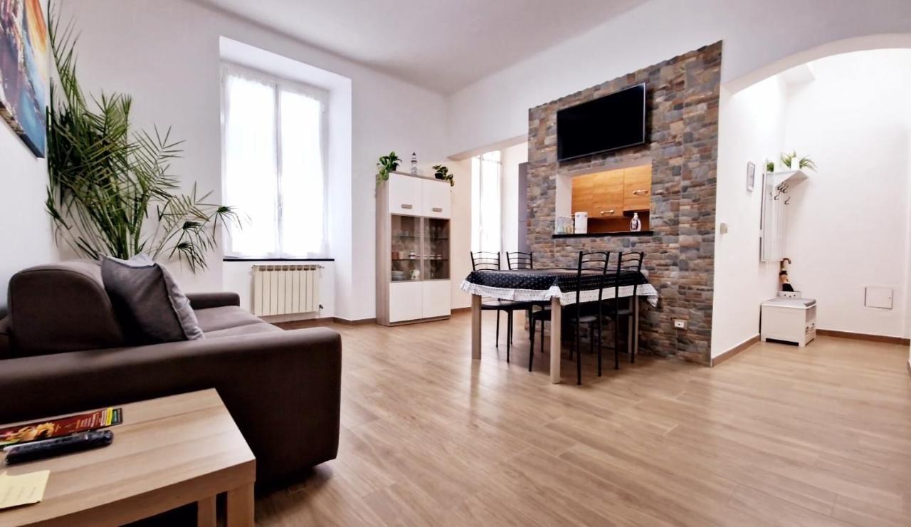 Appartamento Sofia A Genova 외부 사진