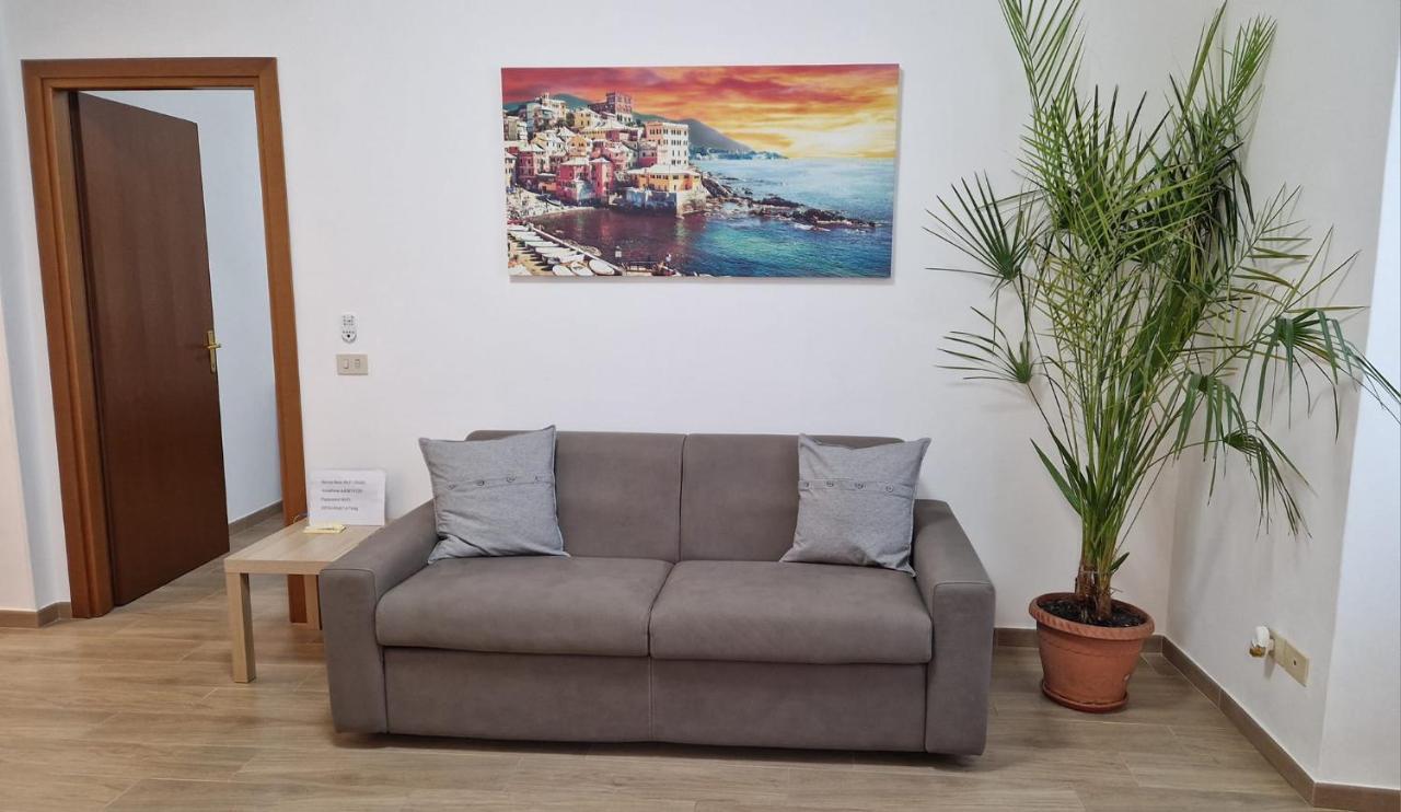Appartamento Sofia A Genova 외부 사진