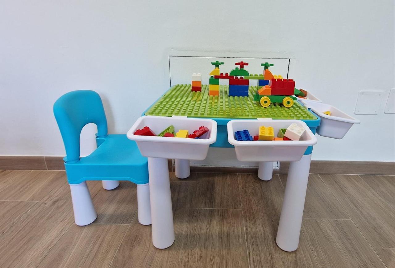 Appartamento Sofia A Genova 외부 사진