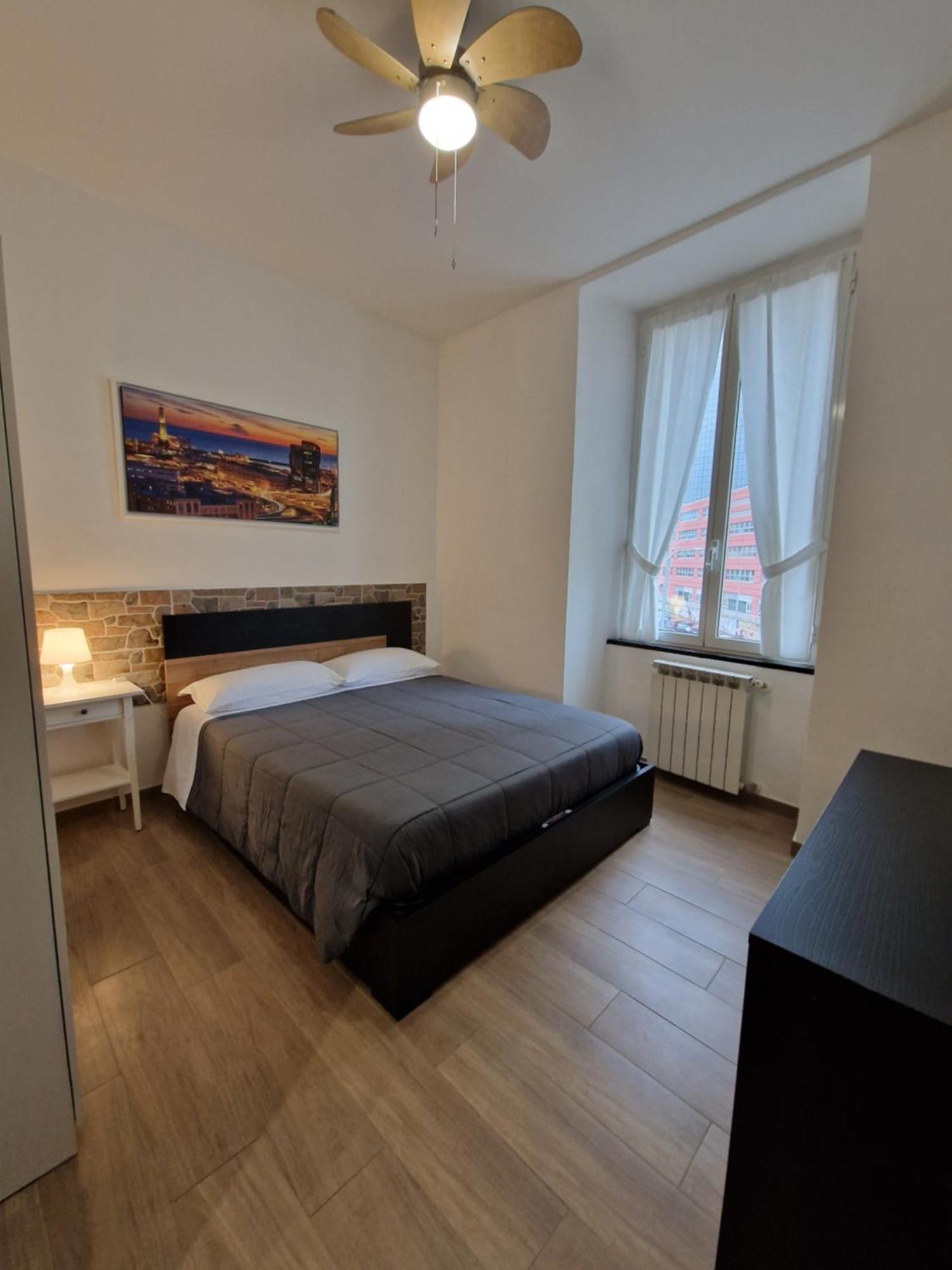 Appartamento Sofia A Genova 외부 사진