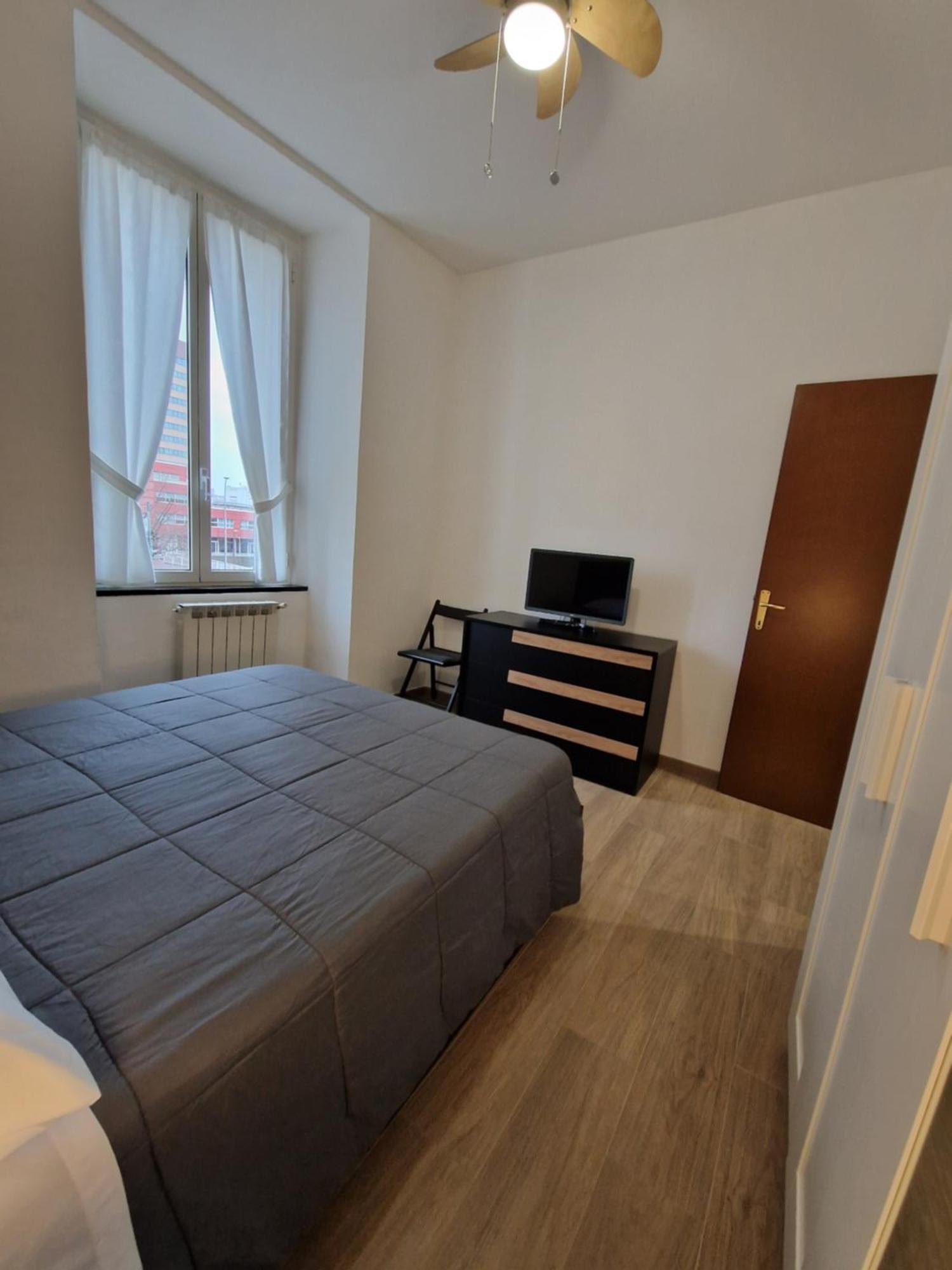 Appartamento Sofia A Genova 외부 사진